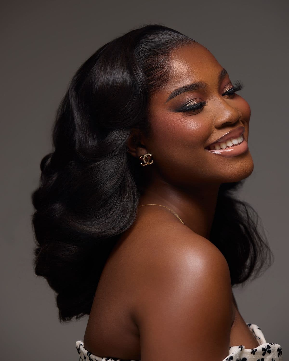 Wig Making — Essakobea